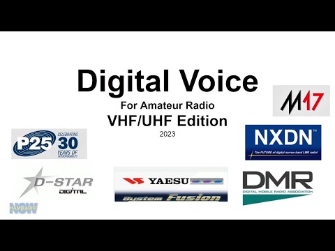 HRN Special: Digital Voice 2023 (National Edition)