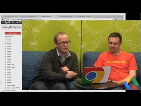 BigQuery - Best Practices for Running Queries on Massive Datasets - UC_x5XG1OV2P6uZZ5FSM9Ttw