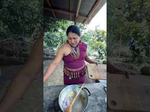 ingredientes para hacer un seco con molo