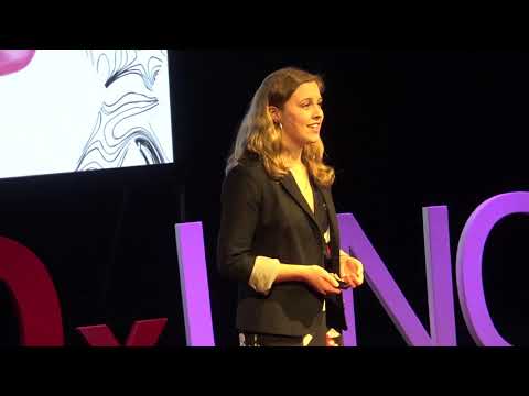 A healing how-to | Grayson Sword | TEDxUNC