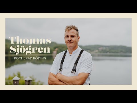 Thomas Sjögren – Pocherad röding