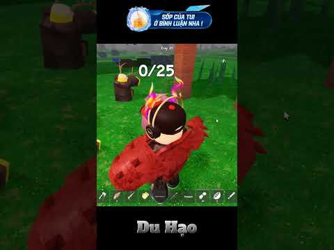 Bọn CULTIST cũng biết UIA cơ đấy? #memes #trending #roblox #duhao #99nightintheforest