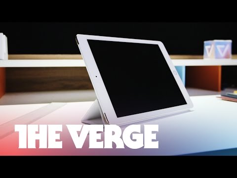 Apple iPad Air 2 review - UCddiUEpeqJcYeBxX1IVBKvQ