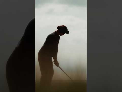 The first swing trailer | Game On | BBC StoryWorks