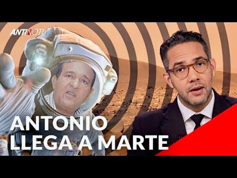 Antonio Marte Renuncia A La Fuerza Del Pueblo | Antinoti