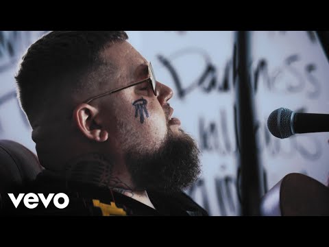 Rag'n'Bone Man - Old Habits (Live from The Garage)