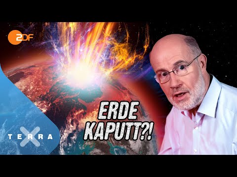 Wie gefährlich ist der Kosmos für die Erde? | Harald Lesch | Terra X Lesch & Co