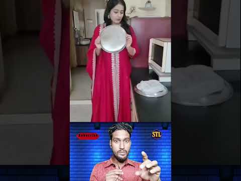 সিদ্ধ আলু ছোলার এত সহজ পদ্ধতি এই পৃথিবীতে আর নেই! 😱🥔 #youtubeshorts #viralvideo #trendingnow