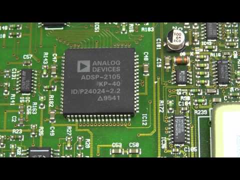 EEVblog #261 - Marconi 2023 RF Signal Generator Teardown - UC2DjFE7Xf11URZqWBigcVOQ