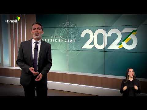 TV Brasil tem programação especial para posse do presidente Lula