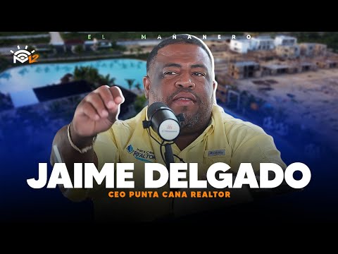Jaime Delgado Ofrece ofertas de locura en Primaveral Residences IV