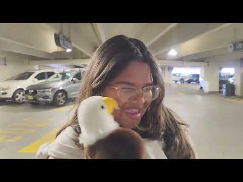 Trip To Philadelphia FINALDAY 3 🙌 ft. @Lizs-does-art0