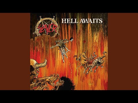 Aggressive Perfector (Live from Bochum 1985)