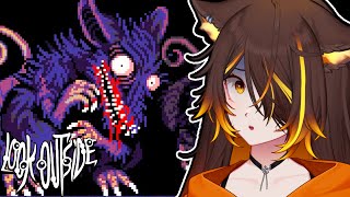 THIS GAME JUST GETS EVEN CRAZIER | Look Outside Part 2