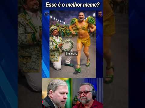 Toffoli vir alvo de memes do carnaval de Lula com o caso Master