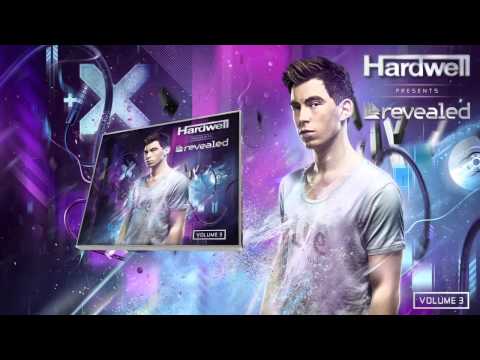 Hardwell presents Revealed Volume 3 (Trailer) - UCPT5Q93YbgJ_7du1gV7UHQQ