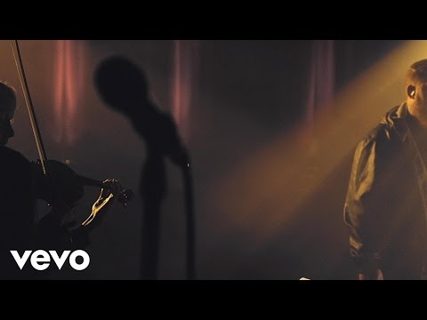 Rag'n'Bone Man - Bitter End (Live)