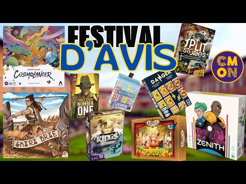 De la Pile de Jeux aux Jeux qui prennent une Pile !