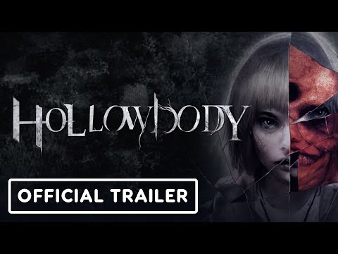 Hollowbody - Official Trailer | Realms Deep 2023
