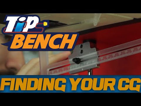 Tips Bench - Center of Gravity - UCkNMDHVq-_6aJEh2uRBbRmw