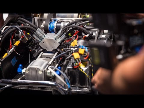 Tested: Meet the New BattleBots! - UCiDJtJKMICpb9B1qf7qjEOA