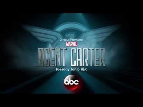 Uncover Agent Carter's Secrets - Marvel's Agent Carter Behind-the-Scenes Featurette 2 - UCvC4D8onUfXzvjTOM-dBfEA