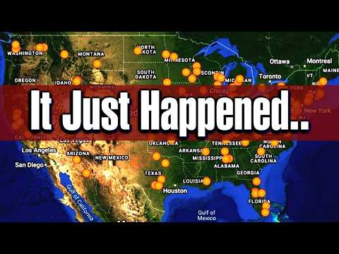 What Happened in The Last 48 Hours is Absolute Chaos (Trump, Iran and More)..