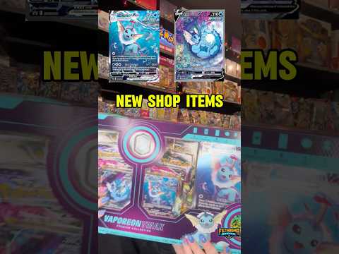 these Pokemon Collection boxes are SKYROCKETING in Value!!!! 📈💰 #pokemoncards #eeveelution