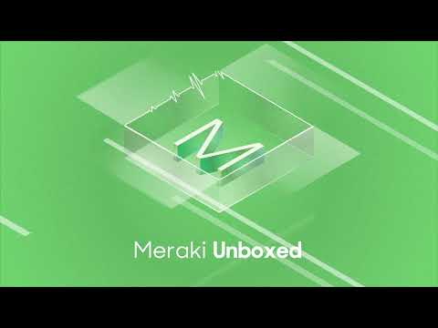 Meraki Unboxed: Episode 111: Unlock Your Mobile Superpowers With the Meraki App