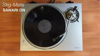 オリジナルダブプレートを1枚からオーダーメイド | CUT&REC