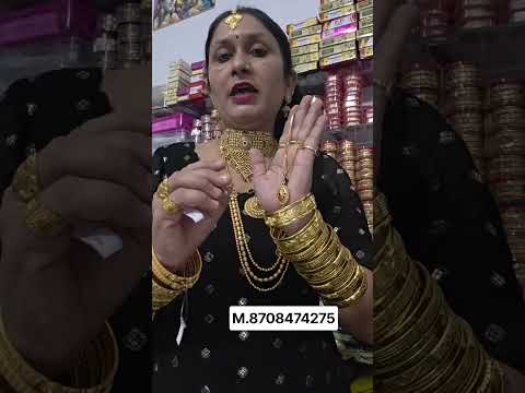 बहुत ही सुन्दर ज्वेलरी #<strong>chain</strong> #trending #viral # #subscribe #bangles #fashion m.8708474275