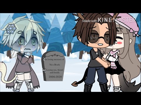 Heather |GLMV| (new characters!)