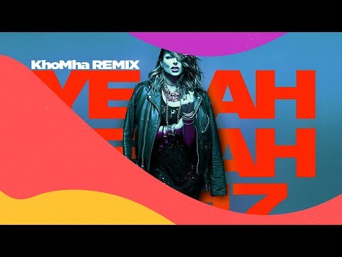 Luciana & Dave Audé - Yeah Yeah 2017 (KhoMha Remix) - UCGZXYc32ri4D0gSLPf2pZXQ