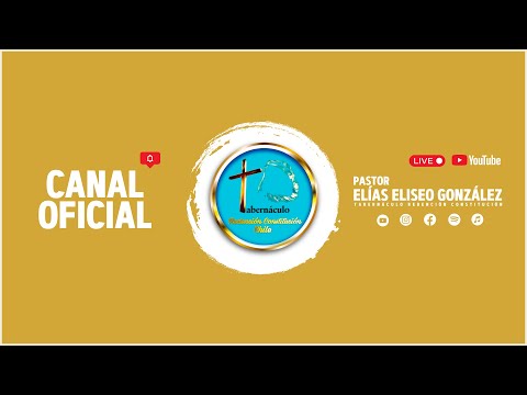 Domingo 2026 0301 - Cosas Que Han de Ser - Hno. Raúl Muñoz, Neuquén -Argentina - TRC 2026