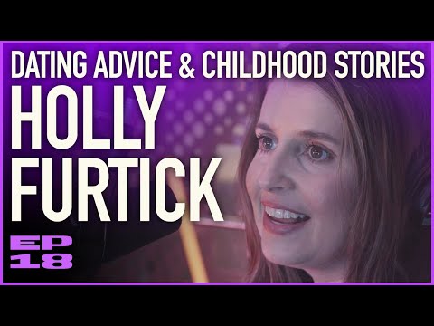 Childhood Stories-Dating Advice-Firsts Run the Culture Podcast with Holly Furtick  Elevation YTH