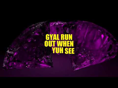 Malie Donn - VVS (Official Lyric Video)