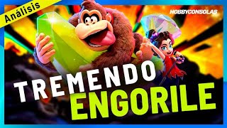 Vido-Test Nintendo Switch 2 par Hobby Consolas