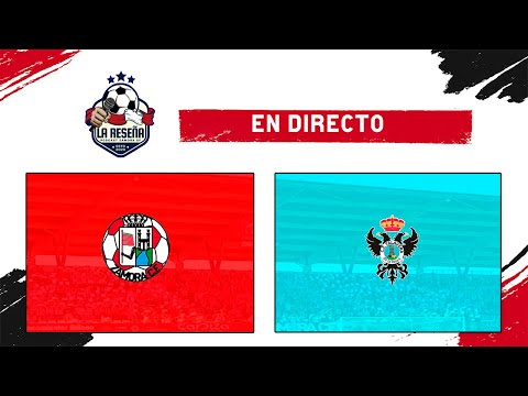 EN DIRECTO🔴 Zamora CF vs. CF Talavera 🔵 | Ganar o ganar | #PrimeraFederación