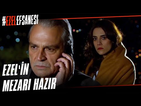 Hedefi Vurmaya Beş Kala! | Ezel