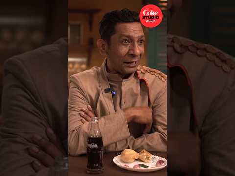 Nostalgic এক সুরে আর Tuhin-এর কণ্ঠে #Cafe