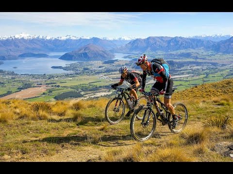 7 Stage Adventure Race through New Zealand Wilderness - UCblfuW_4rakIf2h6aqANefA