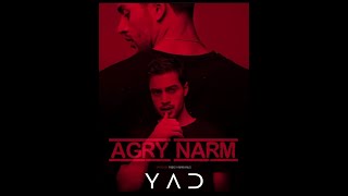YAD - Agry Narm Kurdish Lyrics