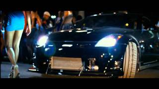Fast & Furious 5 - Teaser VF
