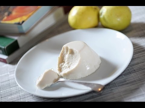 Gelatina de guayaba - Recetas de gelatina - Como preparar - Guava Jello - UCvg_5WAbGznrT5qMZjaXFGA