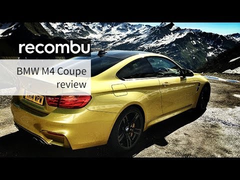 BMW M4 Review: All hail The M3 killer - UCeOdAYKTCxPC8iM-_FrjkIQ
