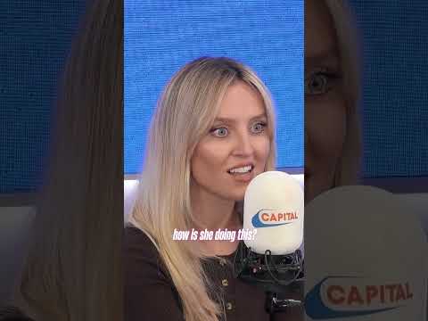 Perrie on how she feels watching Little Mix start their solo careers |
Capital