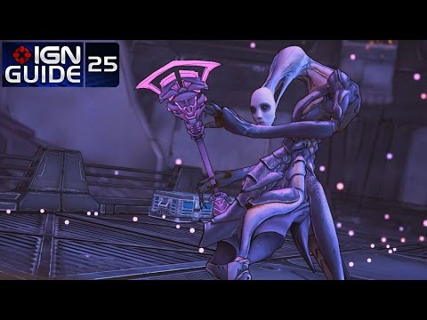 Borderlands: The Pre-Sequel - Chapter 11: The Beginning of the End (part 01) - UC4LKeEyIBI7kyntQMFXTh0Q
