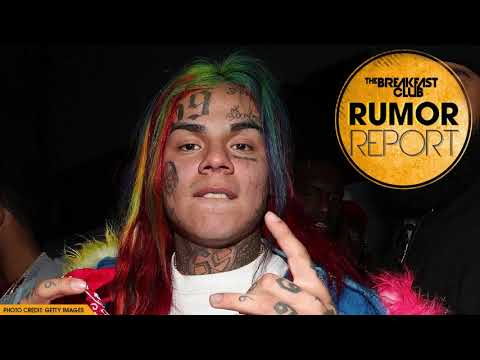 Tekashi69 Is Calling Out All Chicago Rappers