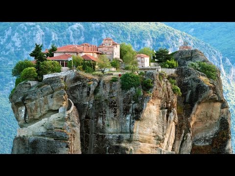 Top 10 Underappreciated Wonders Of The World - UCaWd5_7JhbQBe4dknZhsHJg