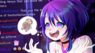 Melody | VTuberチャンネル登録者数